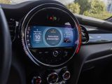 MINI Cooper +Navi+LED+Rückfahrkam.Keyless+Leder+PDCv+h