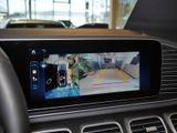 MERCEDES-BENZ GLE 350 de 4M , BURM WIDE MEMO MULTI 360 AHK PDC