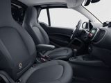 SMART EQ fortwo cabrio passion EXCLUSIVE 22KW KAMERA