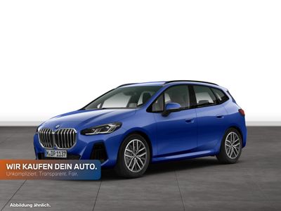 BMW 220i Active Tourer