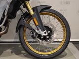 BMW F 850 GS Adventure 3 Pakete Vario Koffer