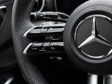 MERCEDES-BENZ C 220 d // AMG SPUR AHK DISTR KAMERA PDC SHZ