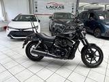 HARLEY DAVIDSON STREET750