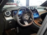 MERCEDES-BENZ GLC 300 4MATIC AMG BURM NIGHT MEMO 360 AHK DISTR