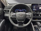 TOYOTA Highlander Hybrid Luxury 7 SITZER+LEDER+HuD+JBL