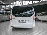 MERCEDES-BENZ V 220 lang DISTRO/AHK/STANDH/TWA/SPUR/WIDE/KAMERA
