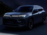 VW Tayron R-Line 1,5 l eTSI 110 kW (150 PS) 7-Gang-Doppelkupplungsgetriebe DSG