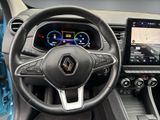 RENAULT ZOE Intens R135 +Batt-kauf+CCS-Schnellader+Navi+