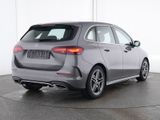 MERCEDES-BENZ B 180 ,  AMG MULTI 360 KAMERA SPUR PDC SHZ