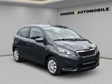 PEUGEOT 108 1.0 VTi Active +KLIMA+BLUETOOTH+FREISPRECH+