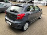 FORD Ka Cool & Connect Klima PDC Radio Spiegel el anklapp.