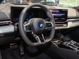 BMW 520 dMSport+AHK+Navi+HUD+LED+RFK NP 77.140,-