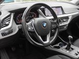BMW 118 i+AHK+Navi+DAB+WLAN+LED+PDCv+h+SHZ+Temp+USB