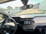 MAXUS eDeliver 3 LWB Chassis 50kWh CarPlay Sitzhzg Kamera