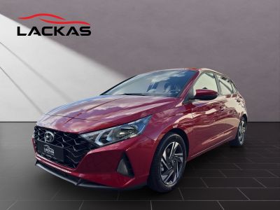 HYUNDAI i20 Edition 30*1.Hd*S-Heft*Carplay*Kamera*SHZ*