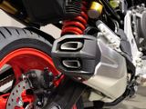 BMW F 900 XR DEAL-BOXENSTOP