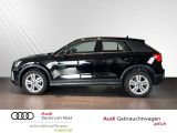 AUDI Q2 35 TFSI advanced S-tronic AHK Tempomat