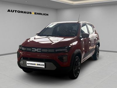 DACIA Spring Extreme Electric 100 RFK PDC