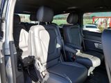 MERCEDES-BENZ V 300 AVANTGARDE ALLRAD AMG NIGHT MOPF WINTER STANDH