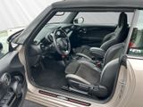 MINI Cooper S Cabrio John Cooper Works Trim LED SHZ