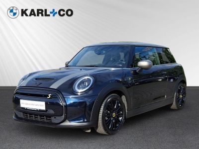 MINI Cooper SE 3-Türer HUD H&K Pano LED PDCv+h Keyless