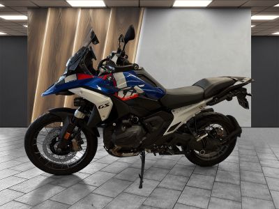 BMW R 1300 GS Trophy+3-Pakete+SZH+Zusatzscheinwerfer+