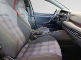 VW Golf VIII GTI 2.0 TSI NAVI+SITZHZ+ACC+PDC+RFK