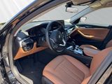 BMW 520 d Touring HiFi HUD PDCv+h SHZ Temp LED DAB