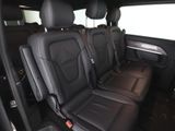MERCEDES-BENZ V 300 AVANTGARDE EXTRAL ALLRAD NAVI STANDH 8SITZER