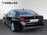 BMW 520 d LIM Luxury Leder ACC HUD LASER DAB SHZ v+h