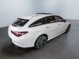 MERCEDES-BENZ CLA 250 e SB , AMG NIGHT SPUR PANO 360 PDC SHZ