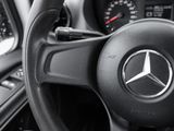 MERCEDES-BENZ Sprinter 211 DoKa Pritsche AHK/KLIMA/6 SITZE
