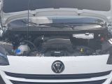 VW Transporter Kasten LR 2.0 TDI