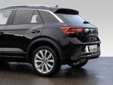 VW T-Roc 1.5 TSI R-Line // MEMO KAMERA SPUR PDC SHZ