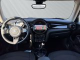 MINI Cooper 3-Türer Navi Tempomat LED Ambiente DAB