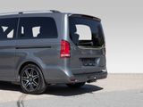 MERCEDES-BENZ V 300 AVANTGARDE EDITION AMG AHK STANDH NIGHT 360° BURM