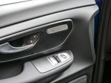 MERCEDES-BENZ V 220 lang WIDE DISTRO STANDH KAMERA SPUR 7 SITZE