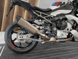 BMW M 1000 R M-Competition-Paket+
