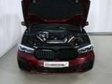BMW 530 d xDrive MSport AHK Sportsitz Alarm Rollos