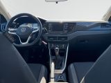 VW Polo Life 1,0 Klima Einparkhilfe Fenster el.