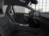 MERCEDES-BENZ A 200 d Kompaktlimousine AMG NIGHT MEMO AHK SPUR