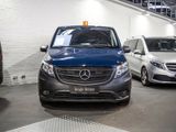 MERCEDES-BENZ Vito 116 KASTEN KAMERA KLIMA AHK 2,5T AHK KAMERA