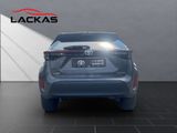 TOYOTA Yaris Cross Team D*SAFETY*WINTER*LED*TOP*ALLWETT