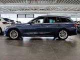 BMW 320d Touring Head-Up,Sportsitze, PDC+Kamera