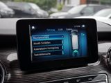 MERCEDES-BENZ V 220 lang ALLRAD/LEDER/8 SITZE/LED/KAMERA/TEMPOMAT