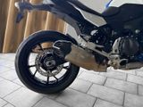 BMW F 900 R Style-Sport+Tieferlegung+Sitzbank-niedrig+
