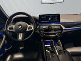 BMW 540 i M Sport Lim. H&K Keyless AHK PDC Plus DAB