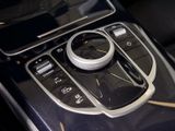 MERCEDES-BENZ C 300 de T AVANTGARDE SPUR KAMERA PDC SHZ