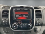 RENAULT Trafic Combi SpaceClass 2.0 dCi 145 EDC +Escapade+