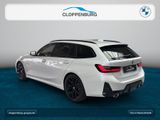 BMW 320d Touring Head-Up+AHK+Navi+ACC UPE: 71.230¤